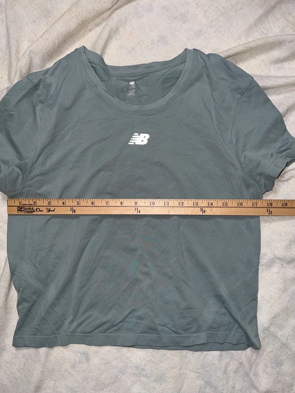 New Balance lightweight new
